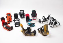 THIRTYTWOが注目の新システム「FASE」搭載バインディングを発売!