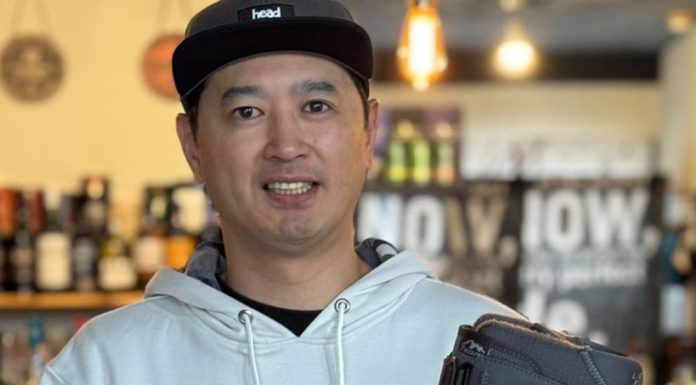 【ライダーインタビュー】「このフィット感、一度体感したら戻れない」──藤本流・『LIQUID FIT』の極意