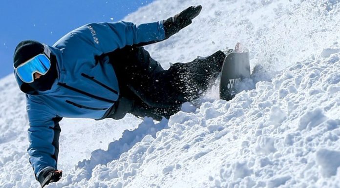 【25-26 NEWモデル】谷口 淳 が語る!『QUANTOS BOA FOCUS』のフィット感・性能・サイズ選びのポイント