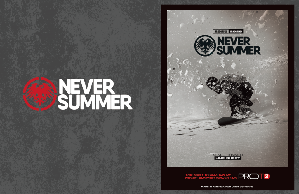 2526-NEVER SUMMER - スノーボーディング WEBメディア SBN FREERUN JAPAN