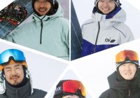 スノーボーディング WEBメディア SBN FREERUN JAPAN