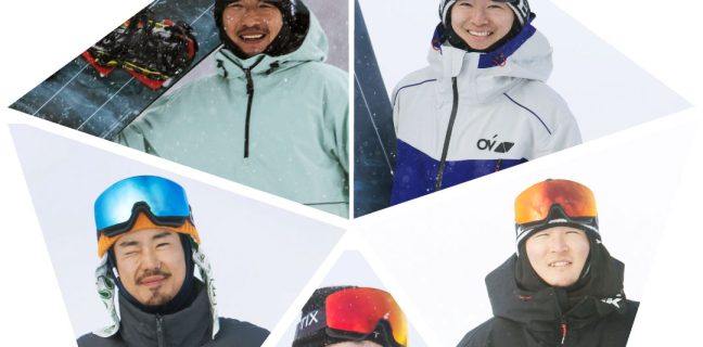 north peak（ノースピーク） | スノーボーディング WEBメディア
