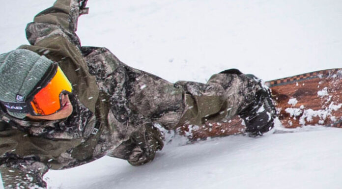 【25-26 継続モデル】“どこでも楽しめる1本”——自由なフリーライディングを叶える——『GAMECHANGER』