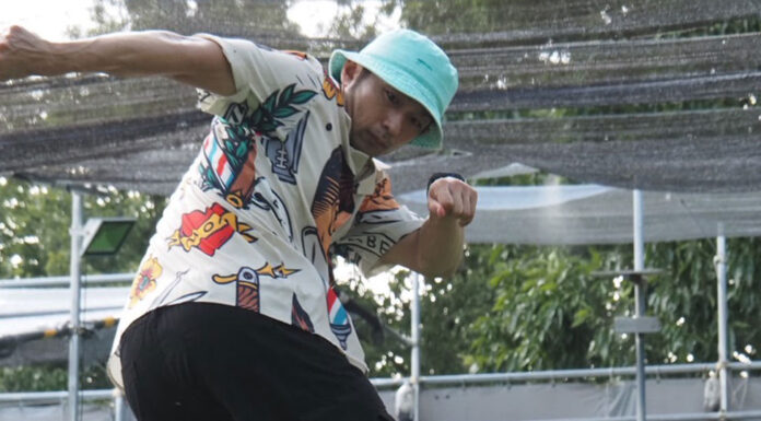 【ライダーインタビュー】安定感とレスポンスを両立。SP Bindings New モデル『TEAM』を宮内 雄大(モゲ)が徹底レビュー。