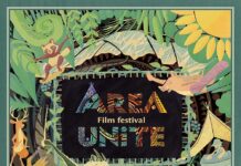 秋の白馬で“雪”を先取り!
アウトドア映画祭「AREA UNITE 2025」10/18(土)開催