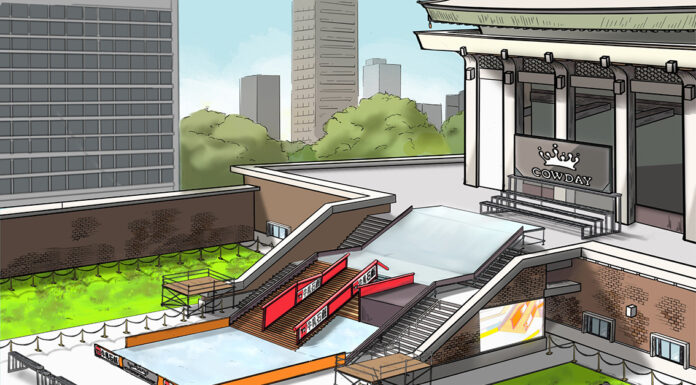 「COWDAY STREET 2025」詳細発表。日本を代表するライダーが続々出場!