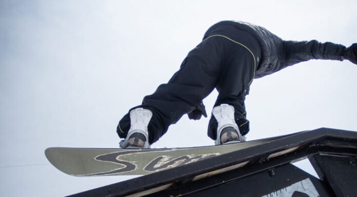 【25-26モデル】自然体で遊び尽くすフリースタイルビンディング『TEAM』次世代フラッグシップモデルの誕生