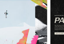 『PAVED』──Burton × Red Bullが描く、新たなバックカントリームービーの意義