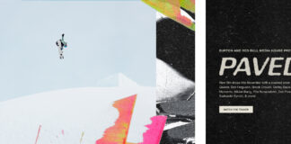 『PAVED』──Burton × Red Bullが描く、新たなバックカントリームービーの意義