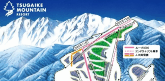 栂池マウンテンリゾート、最新鋭降雪機11台で「ループ4000」が誕生。シーズン序盤から安定したロングライドへ