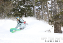 川場スキー場の今期最新TOPICS!新規コース&OFF THE PISTE新規エリアオープンや圧雪車、立体駐車場ゲートシステム導入でより便利に