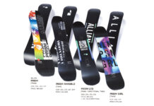 ALLIAN:スピードと操作性を極めるALLIAN の最速・最強フラッグシップ「PRISMシリーズ」