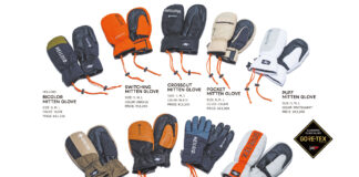 HELLOID:GORE-TEXグローブで広がる、今を切り取るHELLOIDの新たな表現