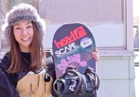 スノーボード・スノボメディア SBN FREERUN 9 | スノーボーディング WEBメディア SBN FREERUN JAPAN