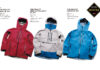 rew:ライディングスタイルに合わせて BESTのGORE-TEX 3Lウェアを選べるrew