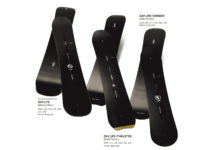 Scooter Snowboard:フリーランからディープパウダーまで。 進化を続けるDAYLIFEの3つの選択肢