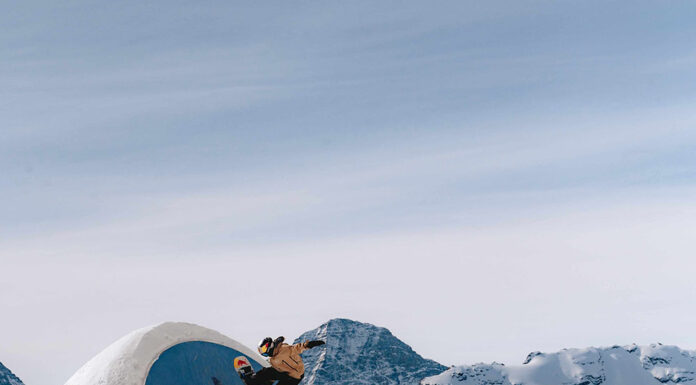 日本初開催!「Swatch Nines Snow 2026」がニセコに登場!