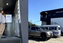 仙台から広がる “本気の横ノリカルチャー” 。降旗由紀が築く新拠点「DREAD HOUSE」