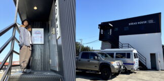 仙台から広がる “本気の横ノリカルチャー” 。降旗由紀が築く新拠点「DREAD HOUSE」