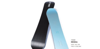 YONEX:世界最軽量の頂点をさらに更新! CSMC×ナノメトリックDRで異次元の操作性を実現