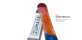 ZUMA:老舗の技術が生んだ一台、ZUMAプレミアムシリーズの魅力