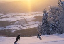 【富良野スキー場】今年も開催決定!期間限定ファーストトラック&プロカメラマンによるフォトセッション