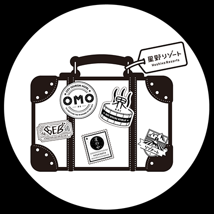 OMO by 星野リゾート