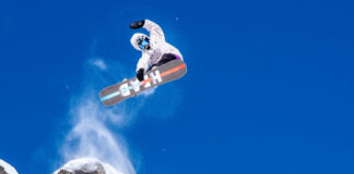 【ライダーインタビュー】ウィスラーで磨くスノーボードの本質|headライダー中村一樹インタビュー