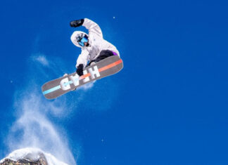 【ライダーインタビュー】ウィスラーで磨くスノーボードの本質|headライダー中村一樹インタビュー