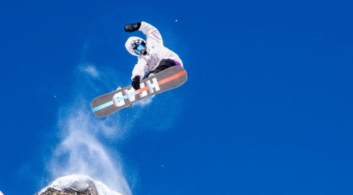 【ライダーインタビュー】ウィスラーで磨くスノーボードの本質|headライダー中村一樹インタビュー