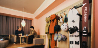 『OMO7旭川』を拠点にスノーボード・トリップ「最高の1日の過ごし方」をシミュレーションしてみよう!!