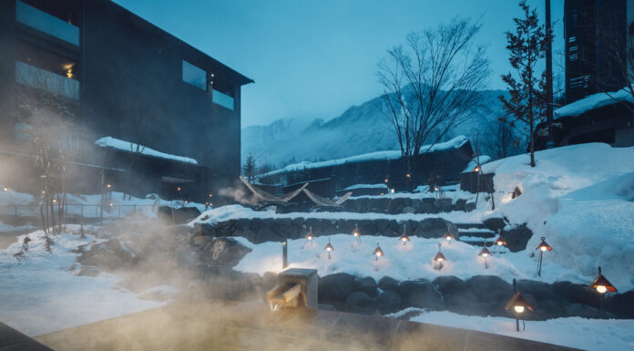 『界 奥飛騨』混雑ゼロで極上パウダー&名湯を堪能! 平湯温泉スキー場リフト券付き雪旅プラン