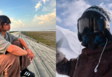 DRAGON JAPAN TEAMに新しい仲間、豪雪東北育ちの「西塚然生」が加入!