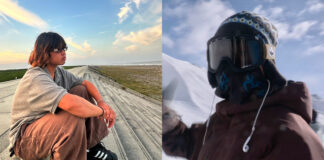 DRAGON JAPAN TEAMに新しい仲間、豪雪東北育ちの「西塚然生」が加入!