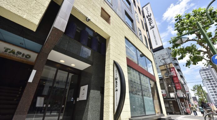 『ホテルWBF札幌中央』──札幌を拠点に山へ街へ、自由な雪旅の新しい選択