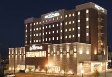 街ナカで叶う“雪と癒し”の両立──『ホテルWBFグランデ旭川』で過ごす、理想のスノーボードステイ