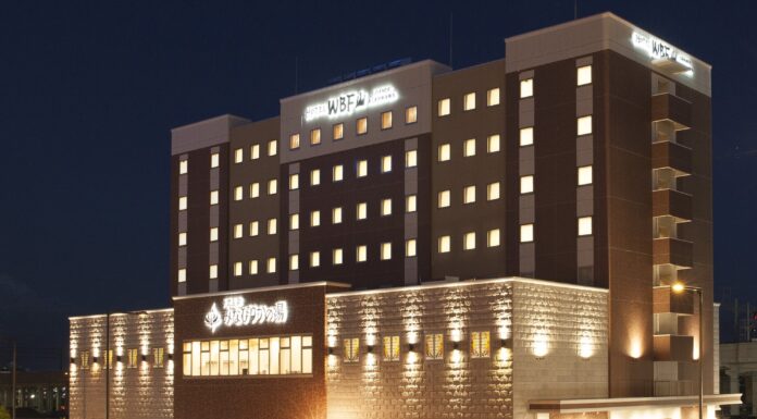 街ナカで叶う“雪と癒し”の両立──『ホテルWBFグランデ旭川』で過ごす、理想のスノーボードステイ