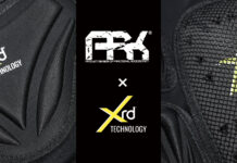 攻める自信を、守る技術で。──今季“最強”のXRDシリーズが誕生|ARK HIP PROTECTORシリーズ