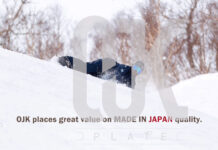 OJK PLATE|動画でチェック!!_MADE IN JAPAN クオリティが生む、足元の革新