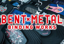 BENT METAL 2025-2026 MOVIE CATALOG ベントメタルの最新モデルを動画でチェック!