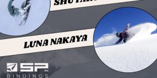 【ライダーインタビュー】ブーツ 25.5cmは、S or M?「SかMか。たった“ワンサイズ”の違いが、滑りを変える。」— SP Bindings ライダー3名が語る、サイズ選びのリアル