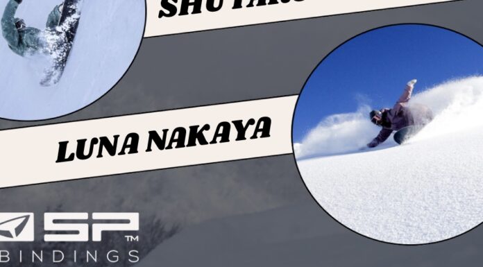 【ライダーインタビュー】ブーツ 25.5cmは、S or M?「SかMか。たった“ワンサイズ”の違いが、滑りを変える。」— SP Bindings ライダー3名が語る、サイズ選びのリアル
