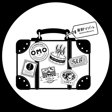 OMO by 星野リゾート