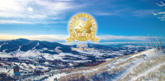 ルスツリゾート「World Ski Awards 2025」にて「Japan’s Best Ski Resort」最優秀賞を受賞! 日本最多となる6度目の快挙を達成