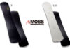 MOSS「X」「X-Ti」誕生。LEGITで築いた完成度をより多くのスノーボーダーへ。
