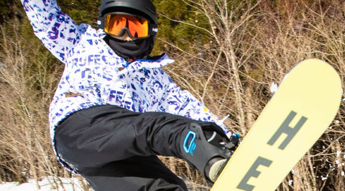 【25–26 NEWモデル】この冬、親子で最高の冒険を。キッズギア『FUTURE heads』で広がる新しい世界