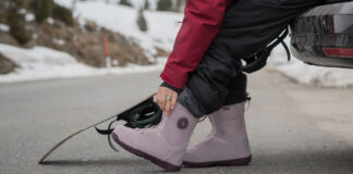 【25-26 NEWモデル】軽さ × 快適さ × 信頼性『TIARA BOA』 & 『TRIGGER BOA』 ─ すべての滑りを支える“完成度の高いエントリーモデル”