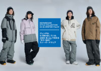 スノーボーディング WEBメディア SBN FREERUN JAPAN