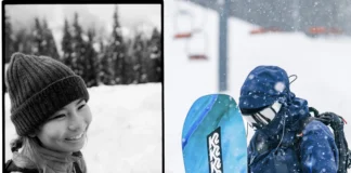 佐藤亜耶 ✕ 山崎樺純、それぞれの挑戦を支えるK2のギア。