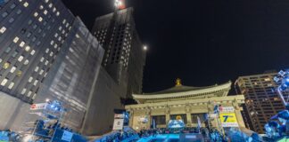 大阪のど真ん中でのレールコンテスト 「COWDAY STREET 2025」【後編】